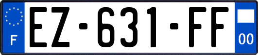 EZ-631-FF