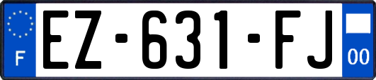 EZ-631-FJ