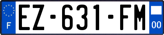 EZ-631-FM