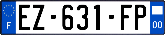 EZ-631-FP