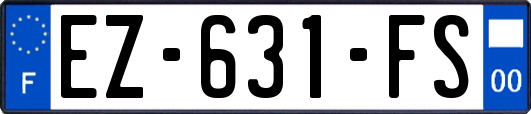 EZ-631-FS