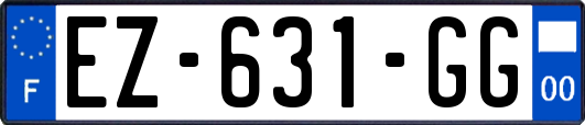 EZ-631-GG