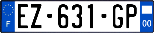 EZ-631-GP