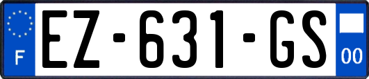 EZ-631-GS