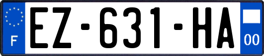 EZ-631-HA