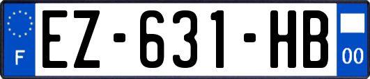 EZ-631-HB