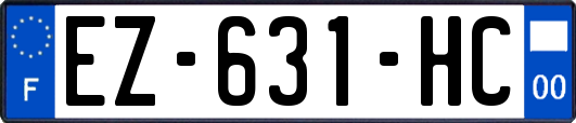 EZ-631-HC