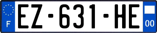 EZ-631-HE