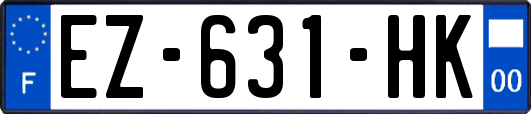 EZ-631-HK