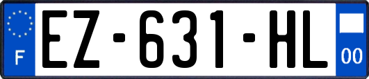 EZ-631-HL