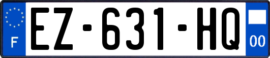 EZ-631-HQ