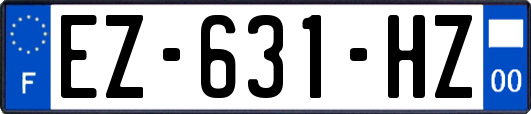 EZ-631-HZ