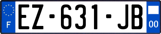 EZ-631-JB