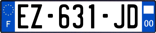 EZ-631-JD