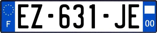 EZ-631-JE