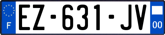 EZ-631-JV