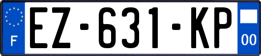 EZ-631-KP