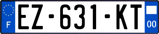 EZ-631-KT