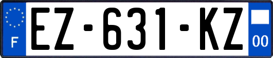 EZ-631-KZ