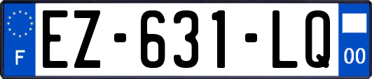 EZ-631-LQ