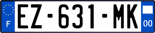 EZ-631-MK