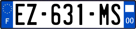 EZ-631-MS