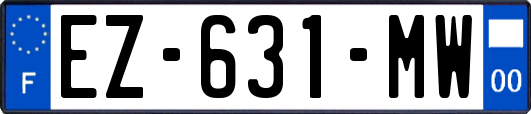 EZ-631-MW