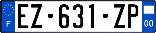 EZ-631-ZP