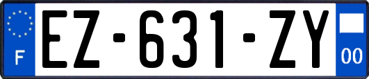 EZ-631-ZY
