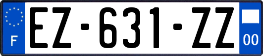 EZ-631-ZZ