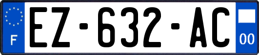 EZ-632-AC