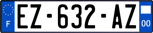 EZ-632-AZ