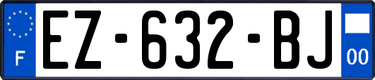 EZ-632-BJ