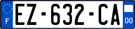 EZ-632-CA