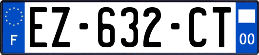 EZ-632-CT