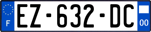 EZ-632-DC