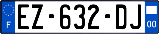 EZ-632-DJ