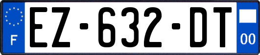 EZ-632-DT