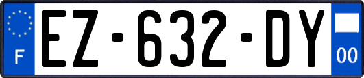 EZ-632-DY