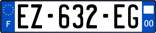 EZ-632-EG