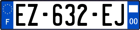 EZ-632-EJ