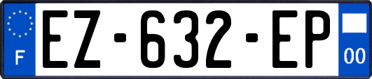 EZ-632-EP