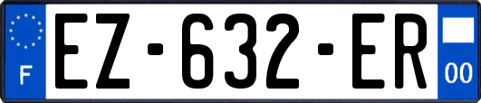 EZ-632-ER