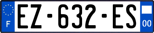 EZ-632-ES