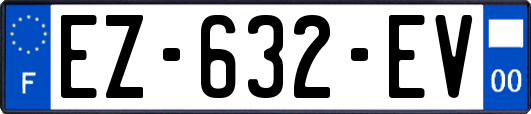 EZ-632-EV