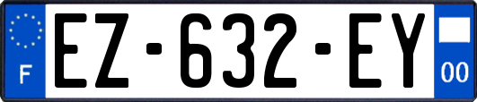 EZ-632-EY