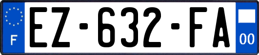 EZ-632-FA