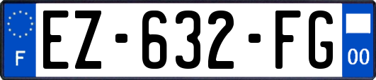 EZ-632-FG