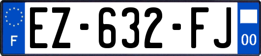 EZ-632-FJ