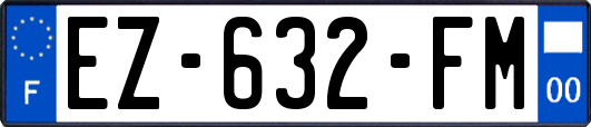 EZ-632-FM